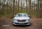 Skoda Superb 2.0 TDI Active - 4