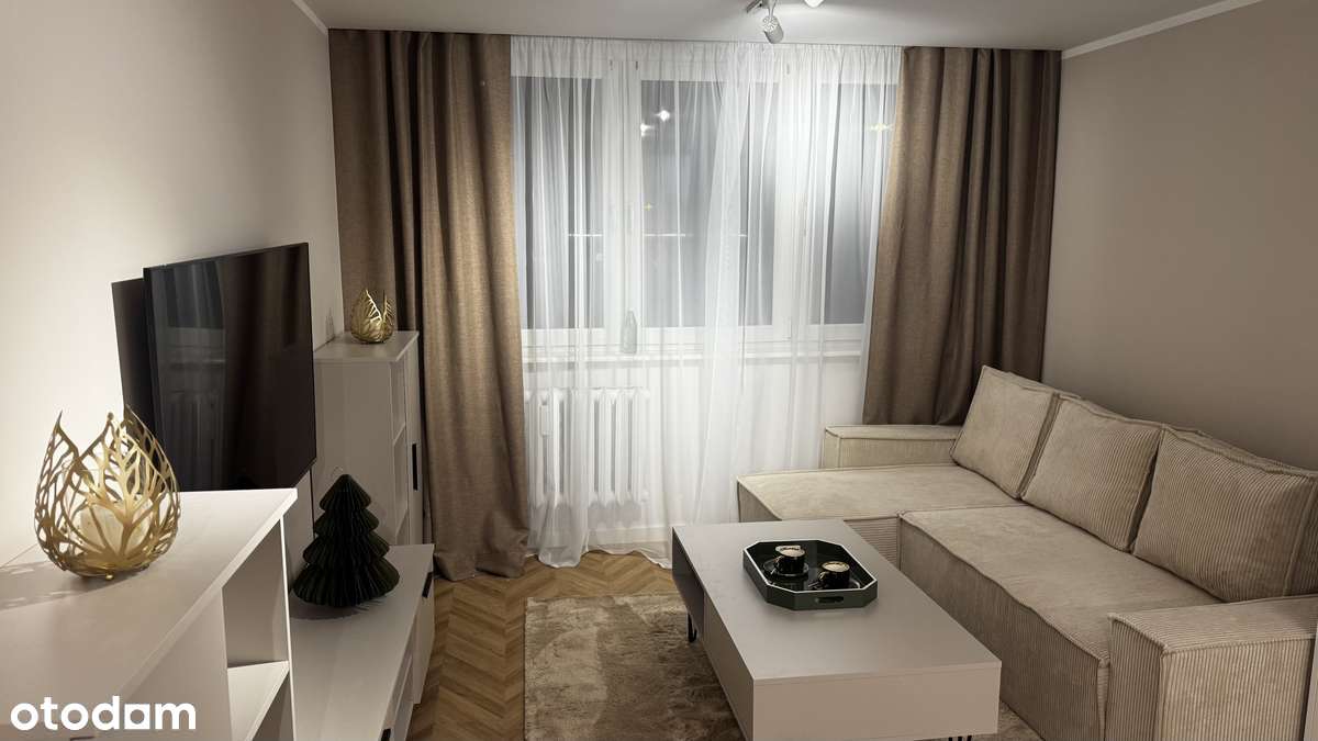 Wynajmę komfortowe mieszkanie - Pełny obrazek: 5/20