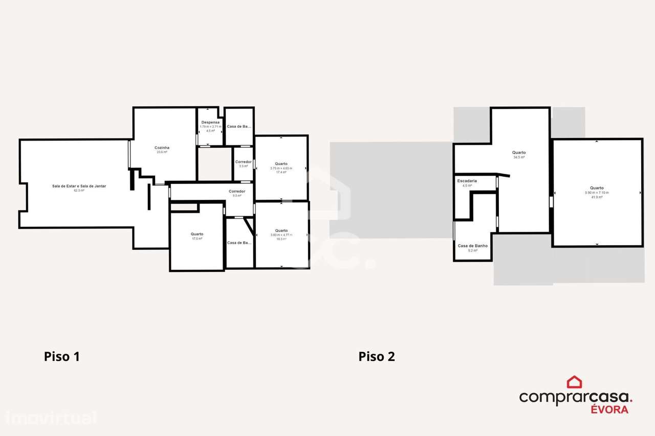 Quinta de 1,29 ha c/ Moradia T4 e Piscina | Reguengos de Monsaraz, Évo-6