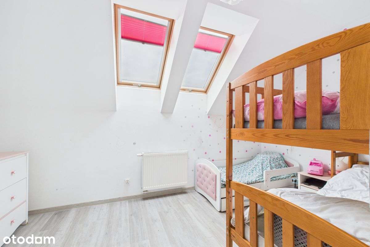 światłowód, wykończone poddasze - Pełny obrazek: 4/15