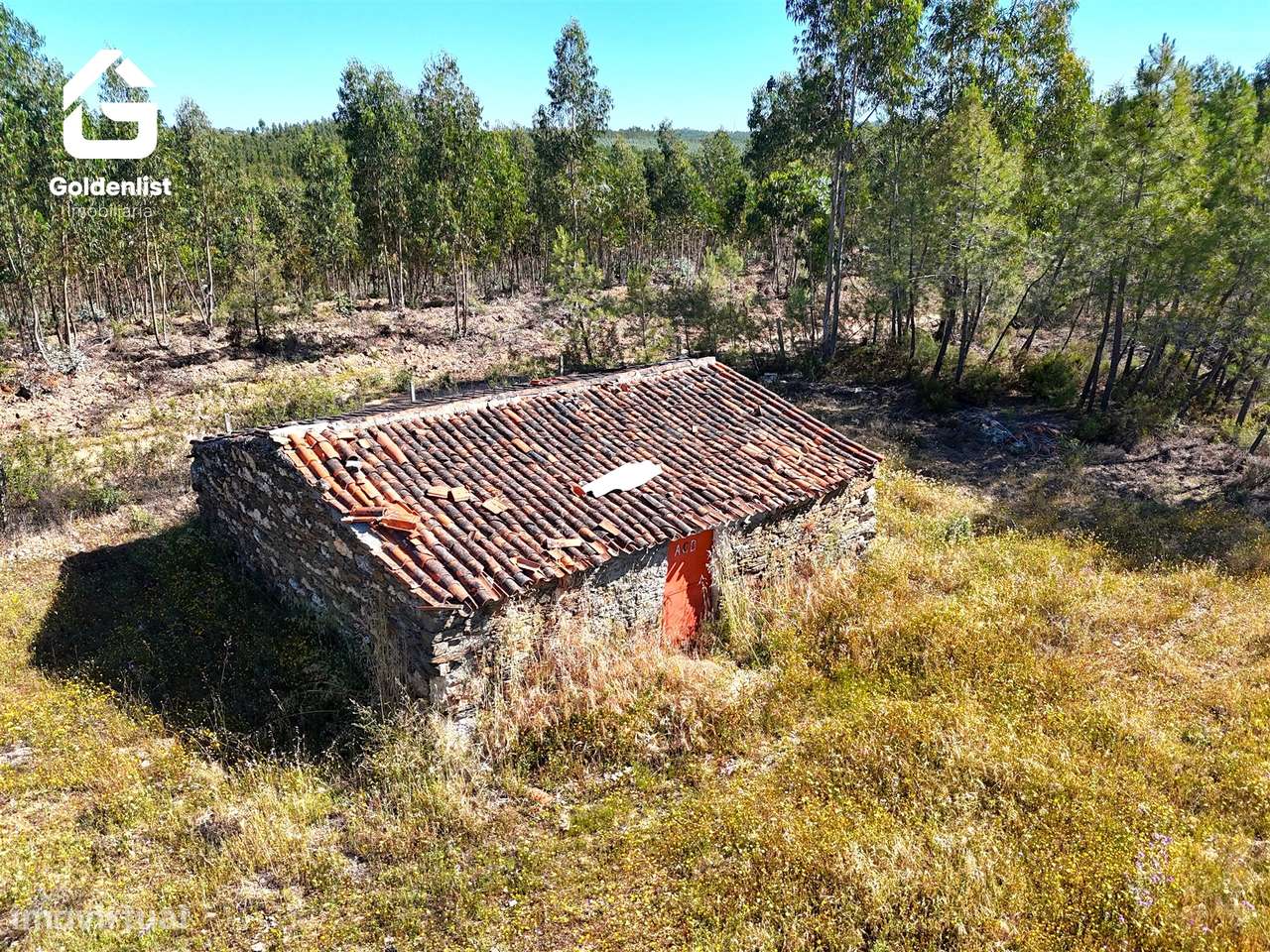 Quinta  Venda em Sarnadas de Ródão,Vila Velha de Ródão-38