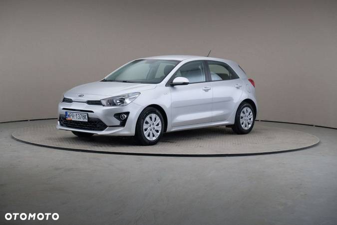 Kia Rio 1.2 M - 1