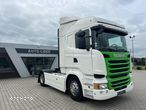 Scania R450 / HIGHLINE / 563.000 KM / 4 PODUSZKI / 2 ŁÓŻKA / LODÓWKA / Z FRANCJI / STAN BDB / / / - 2