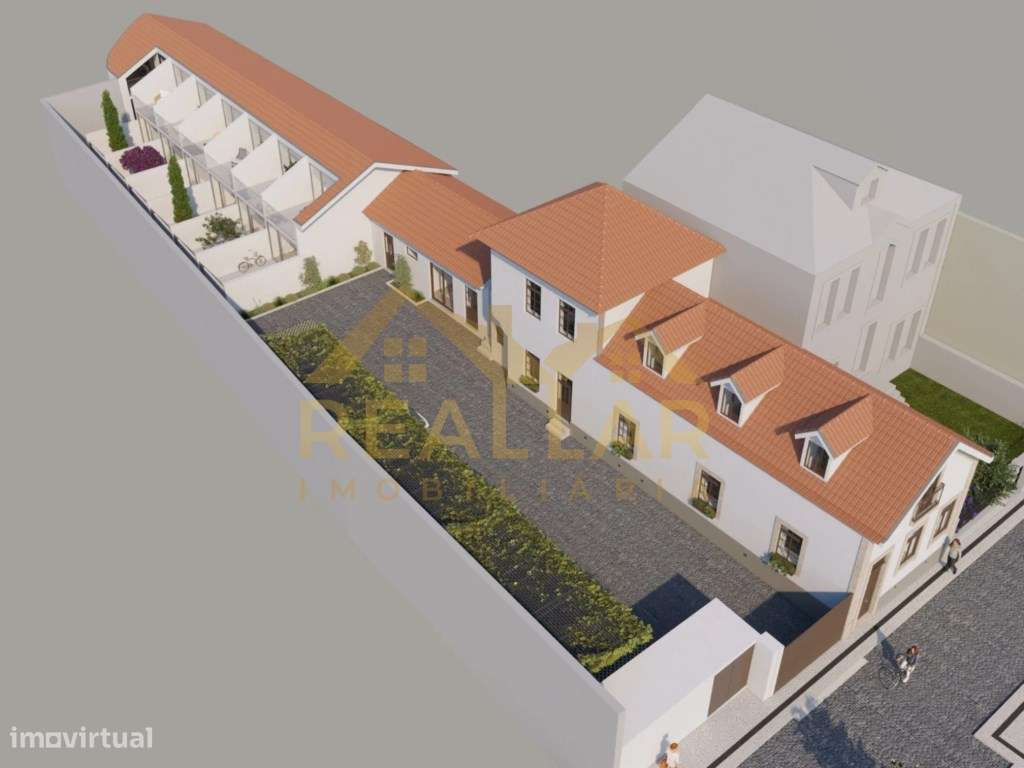 RM Villas - Exclusividade, Conforto e Mar na Rua Roberto Ivens, Mat...-15