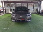 DS DS3 Crossback E-TENSE PERFORMANCE LINE + - 11