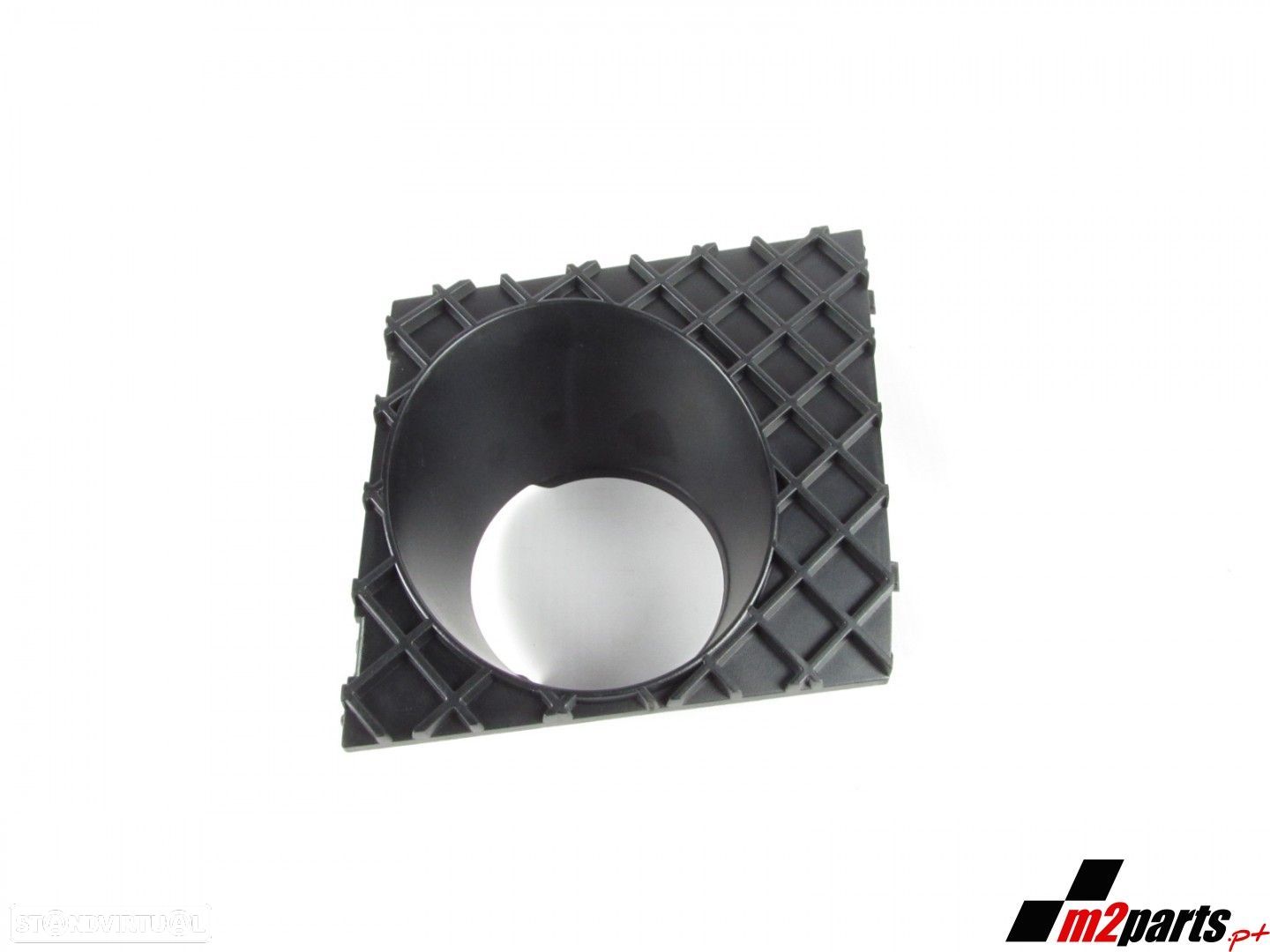 Grelha ACC/ ORIGINAL Direito/Inferior Novo/ Original BMW 5 (E60)/BMW 5 Touring (... - 1