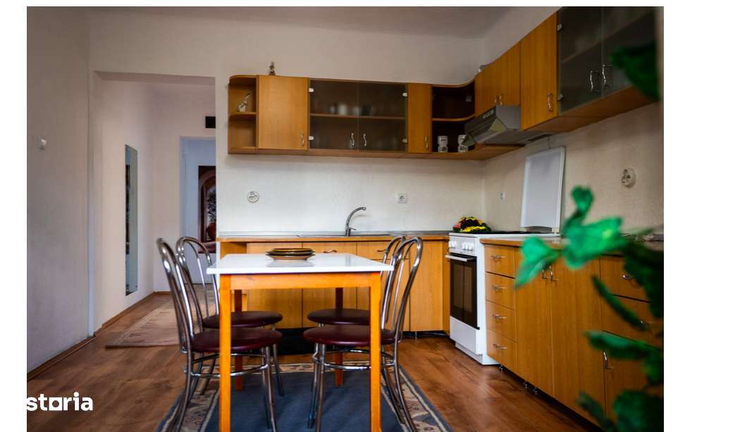 Apartament Decomandat, 3 Camere,80mp, Zona Terezian - Imagine principală: 5/15