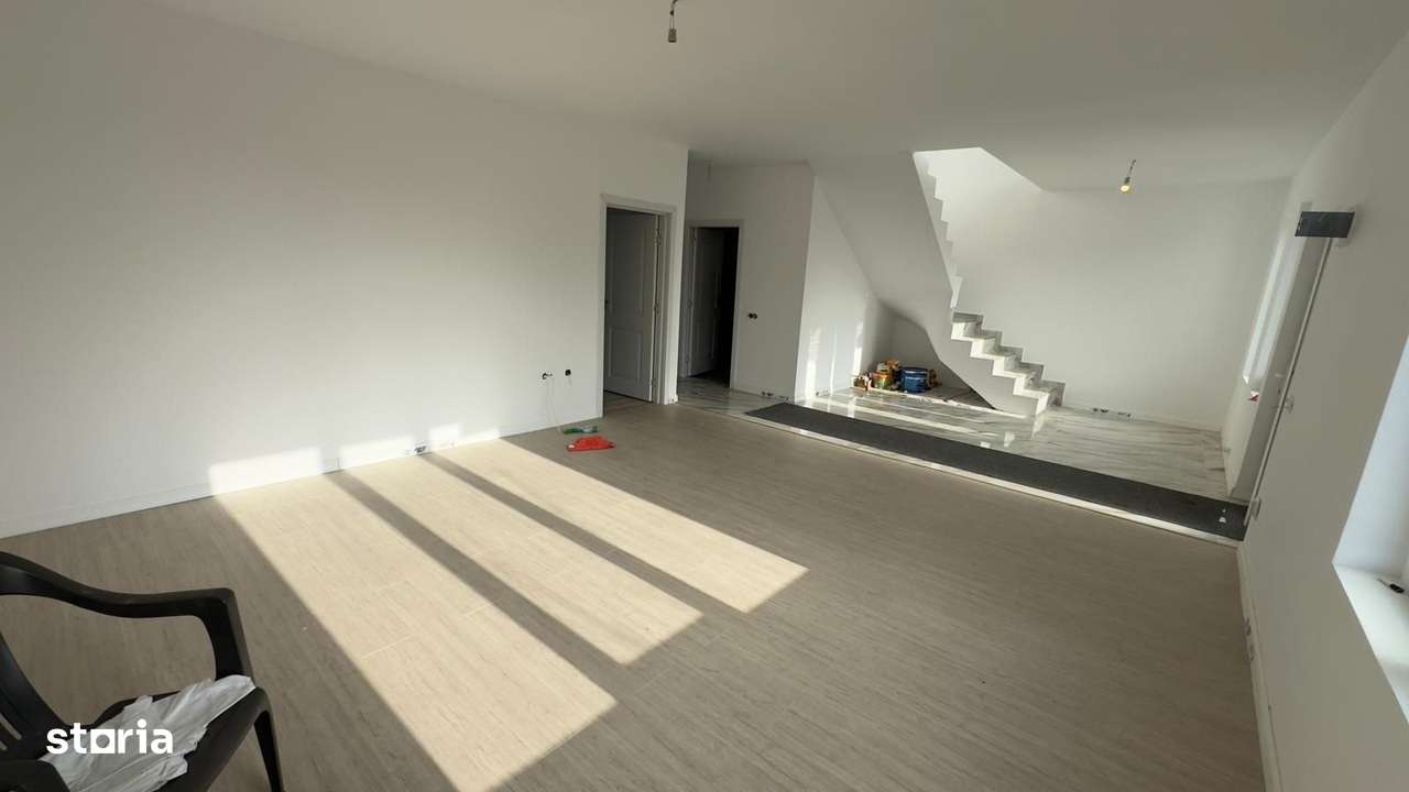 CASA INDIVIDUALA, 5 CAMERE, NOU, TOATE UTILITATILE, COMISION 0% - Imagine principală: 5/14