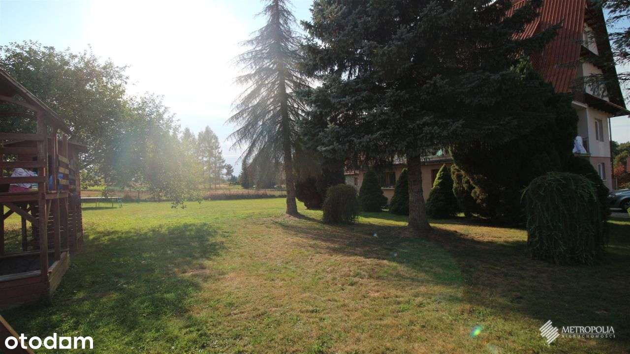 Atrakcyjna Oferta Dom - Wola Radziszowska-3