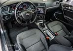 Volkswagen Golf 1.6 TDI Highline - 12