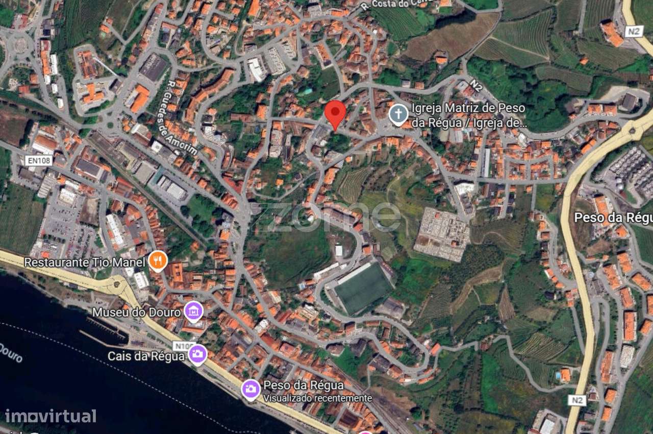 Prédio no Peso da Régua - Grande imagem: 2/24