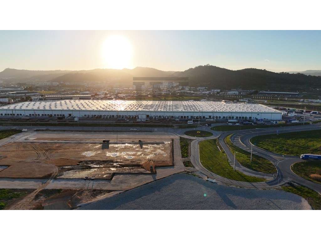 Terreno Industrial C/ Projeto em Aprovação, Vila Franca de Xira, 59...-15