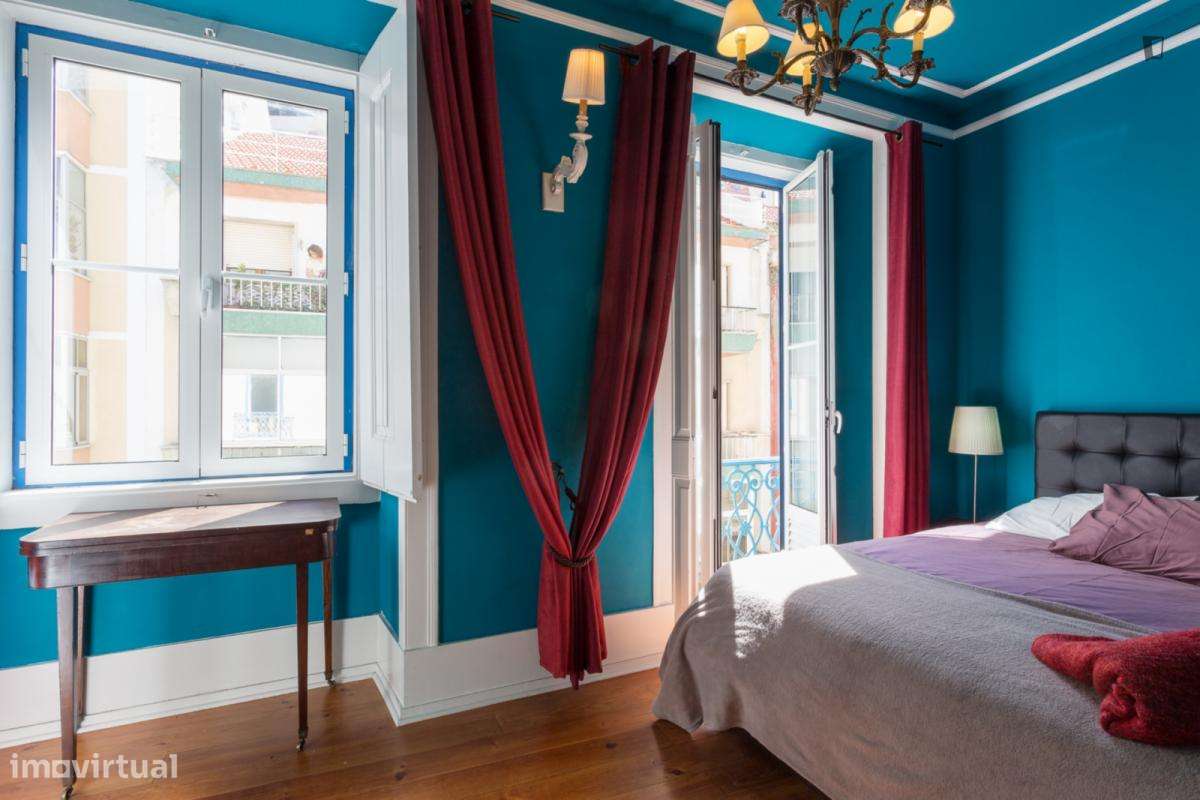 Apartamento com 2 quartos - localizado em Graça Lisbon - Grande imagem: 4/6