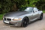 BMW Z4 2.5i - 11