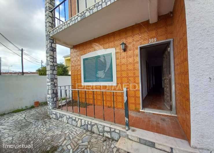 Andar de Moradia T5 em S. Francisco (Alcochete) - Grande imagem: 2/16