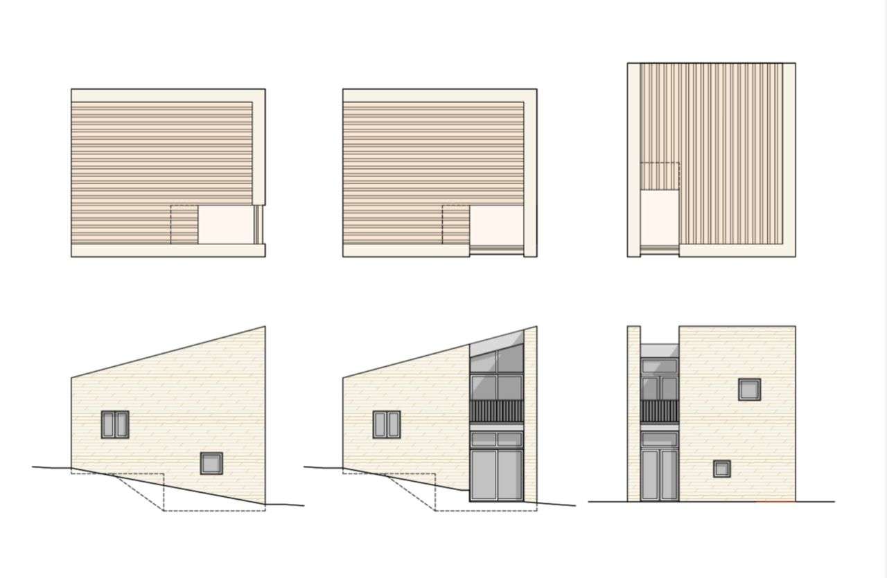 Quintinha com Casas em Xisto-21