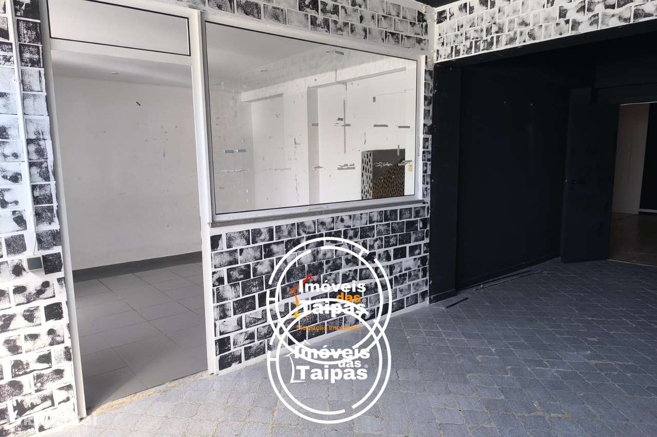 Vende-se Armazém com 200 m2, em Caldelas, Guimarães-5