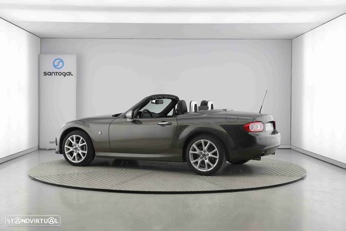 Mazda MX-5 MZR 1.8 Exclusive Plus - 3