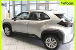 Toyota Yaris Cross - 2