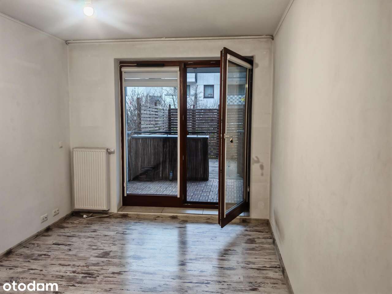 Dostępne od ręki , z dwoma ogrodami-11