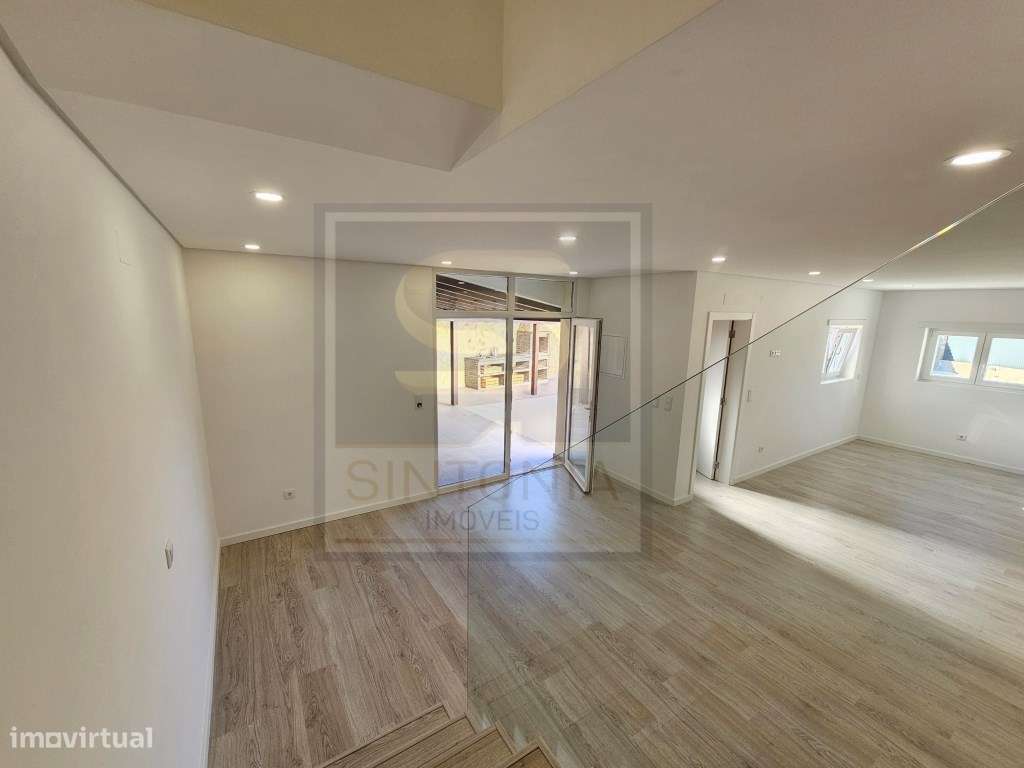 Moradia T5 Totalmente Remodelada a 10 minutos da Ericeira - Luxo, C...-22