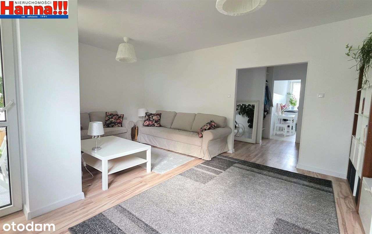 2 min. do tramwaju. Wyposażenie w cenie. Stan Bdb-6