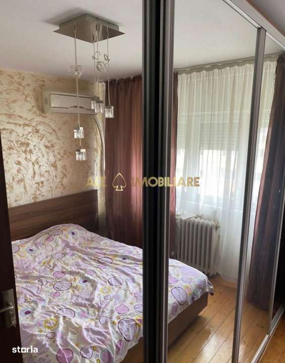 2 Camere | Stefan cel Mare | Proximitate Metrou | Pet-Friendly | Mobil - Imagine principală: 4/7