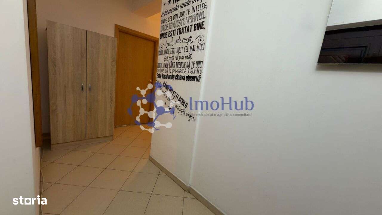 2 camere in Nicolina, 47 mp, bloc nou, disponibil imediat - Imagine principală: 4/12