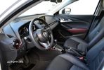 Mazda CX-3 SKYACTIV-D 105 SKYACTIV-Drive AWD Sports-Line - 9