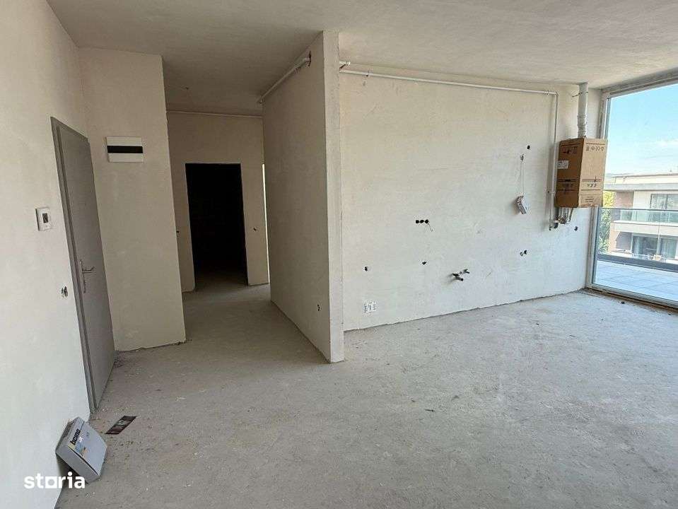 Penthouse la etaj retras, in zona Iulius Mall - Imagine principală: 5/11