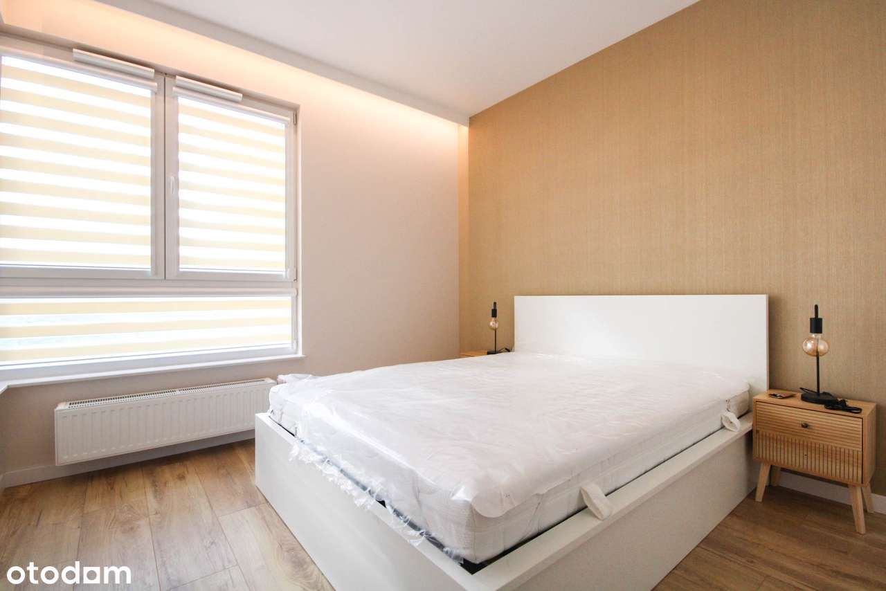 Koszutka | Korfantego | 2 pok | 45m2 | ENG - Pełny obrazek: 5/7