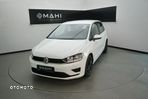 Volkswagen Golf Sportsvan VII SV 1.6 TDI BMT Trendline - 16