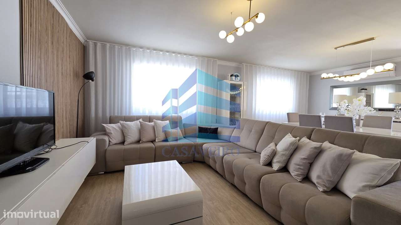 Moradia T3 Isolada em Ilhavo - Grande imagem: 4/23