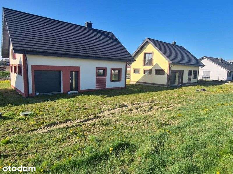 Nowy dom na sprzedaż - Pełny obrazek: 5/20