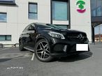 Mercedes-Benz GLE Coupe 350 d 4MATIC - 7