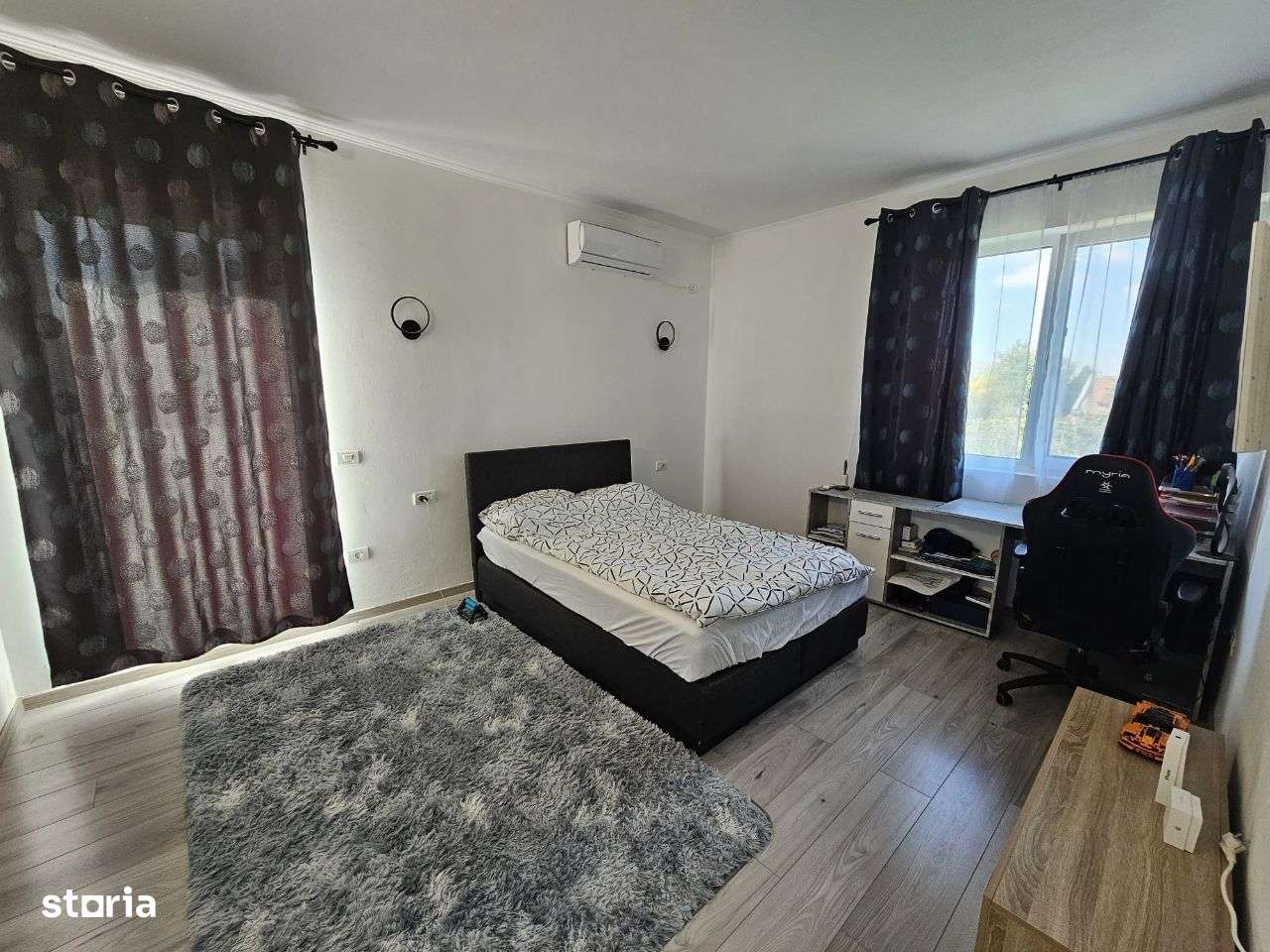 COMISION 0%! Casa deosebita Sacalaz zona centrala P+1 !!-13