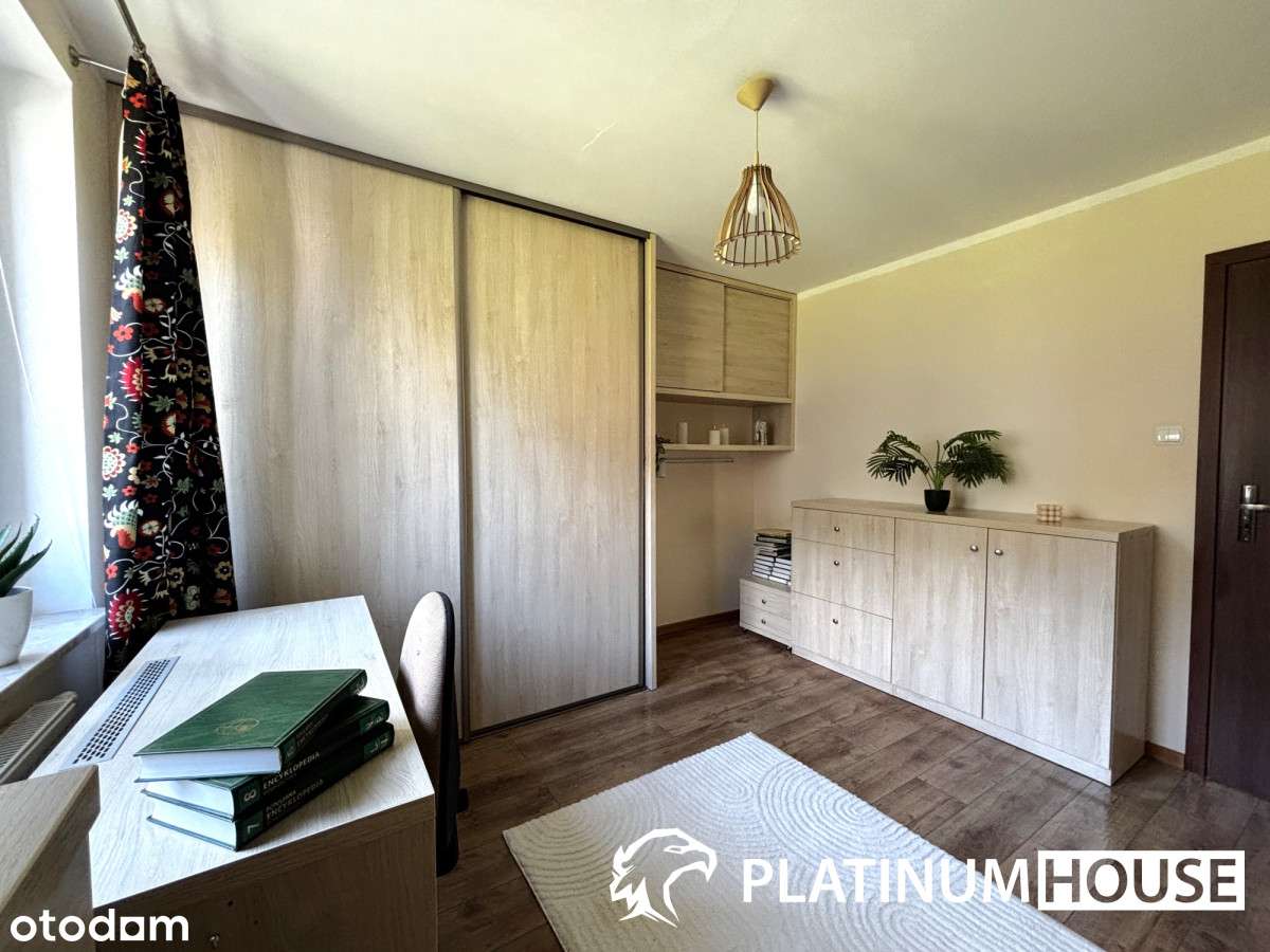 2 pokoje w Nowym Budownictwie- Zawadziego Zośki-9