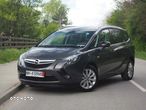 Opel Zafira Tourer 1.6 SIDI Turbo ecoFLEX Start/Stop Sport - 2