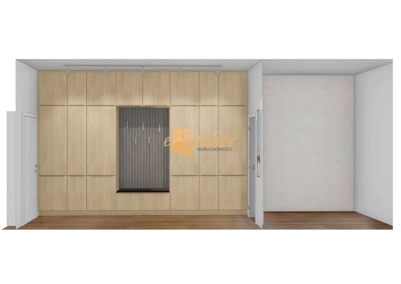 Apartament na Bażantowie do aranżacji-10