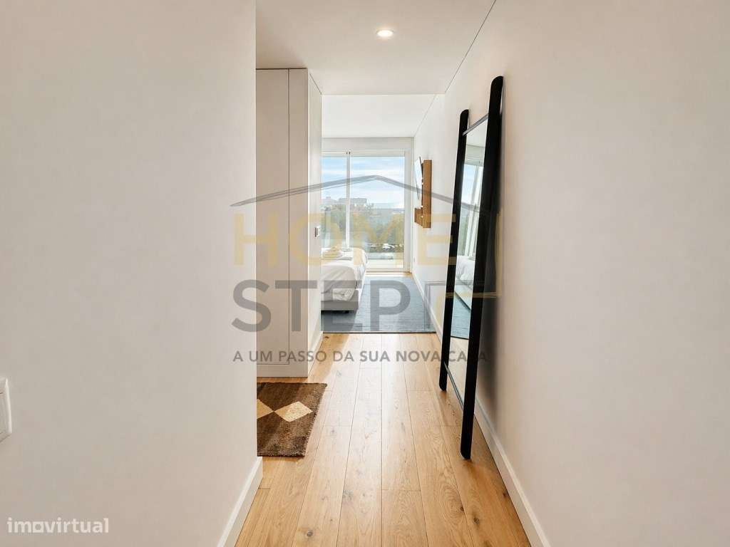Apartamento T2, Quinta Marques Gomes, Vila Nova de Gaia-8