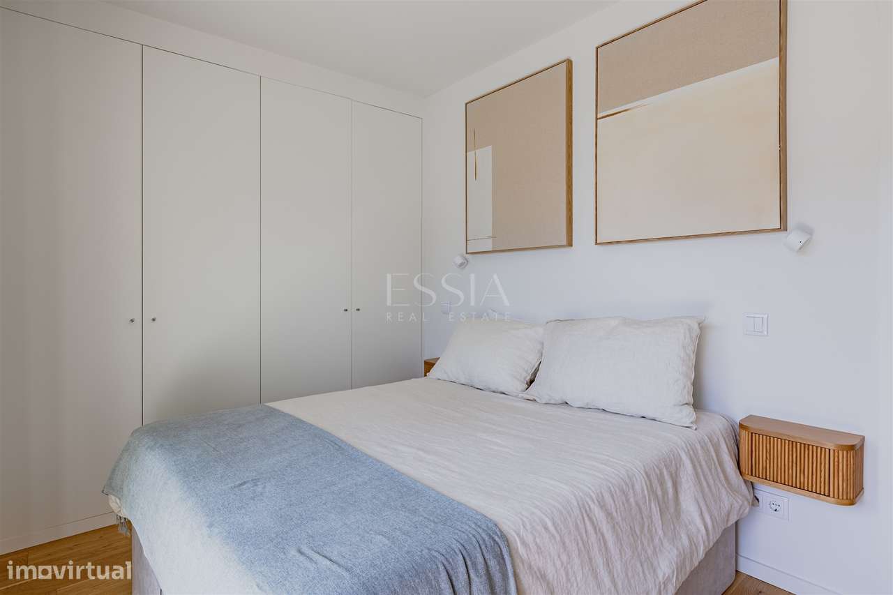 T1 Varanda e Garagem nas Antas | T1 Alameda das Antas | Antas Atrium-21
