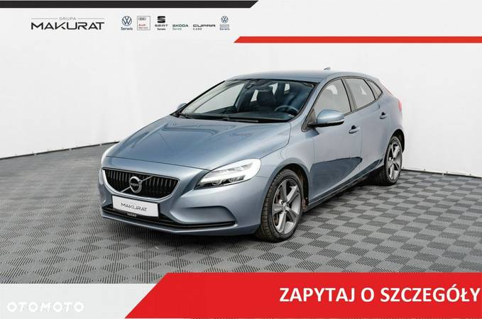 Volvo V40 D2 Drive-E Momentum - 2