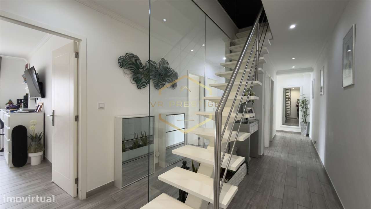 Apartamento T3 Venda em Vila do Conde,Vila do Conde-6