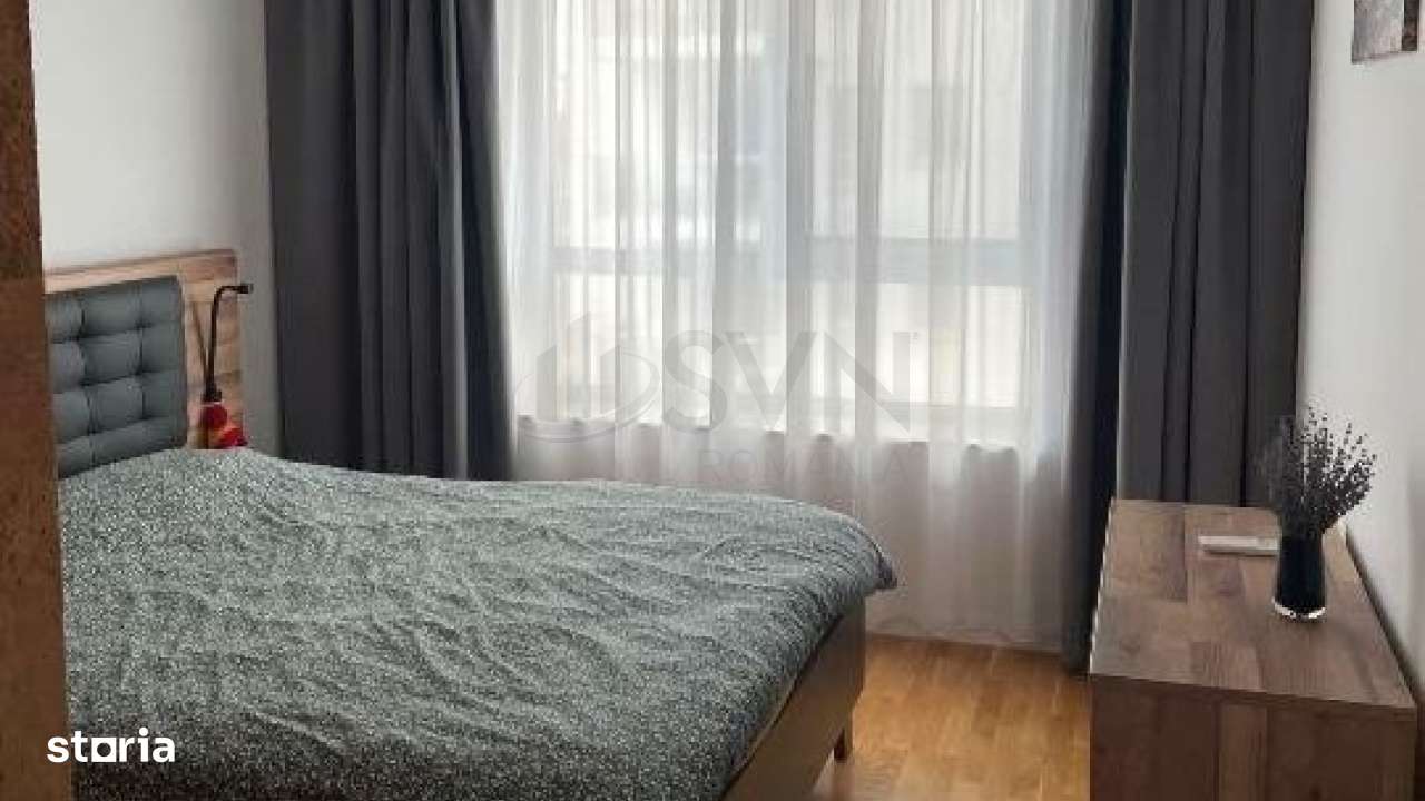 2 camere Luxuria l 2 locuri de parcare incluse in pret - Imagine principală: 5/11