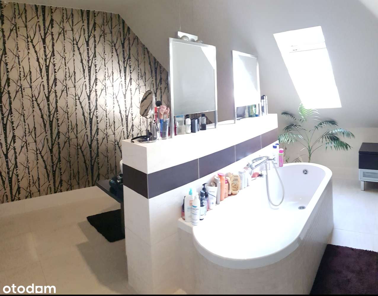 Nowoczesny,komfortowy,piękny ogród, blisko Wrocławia,5 sypialni.-11