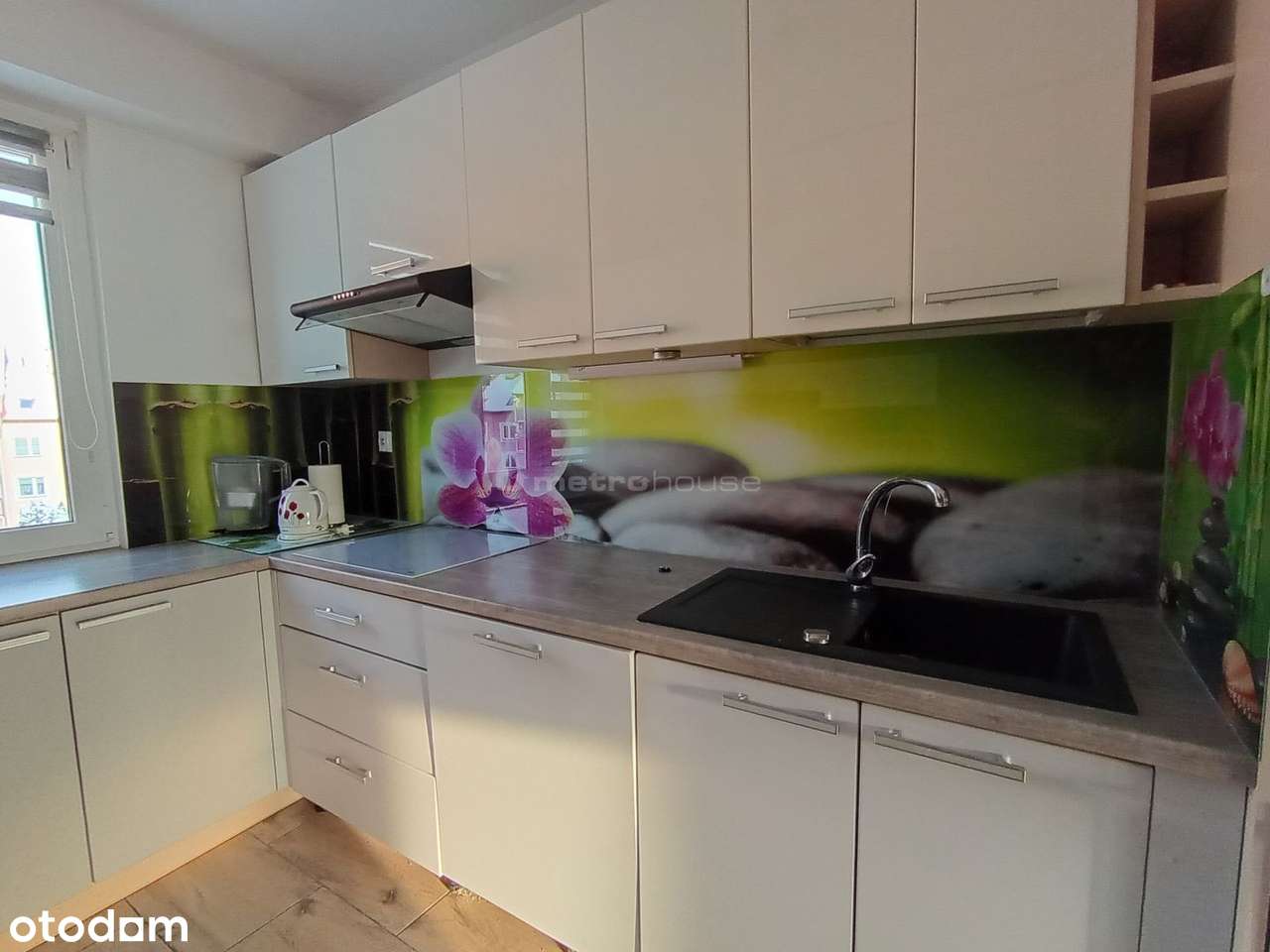 Ładne mieszkanie po remoncie na Osiedlu Mazurskim-4