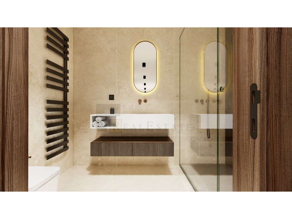 Moradia T4 - Oeiras Golf-44