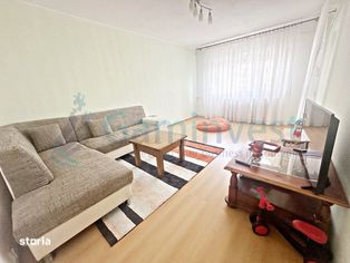 Gaminvest-Apartament cu 3 camere,PB mare,Calea Aradului,Oradea V3670