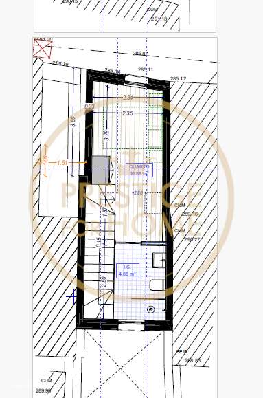 Terreno, 36 m², Querença, Tôr e Benafim-4