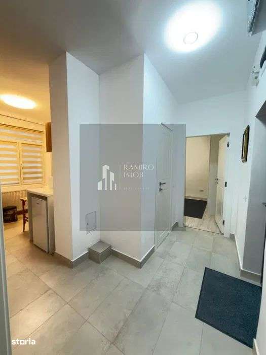 APARTAMENT 2 CAMERE DECOMANDAT 51MP /CENTRA PROPRIE/ZONA FLOREASCA